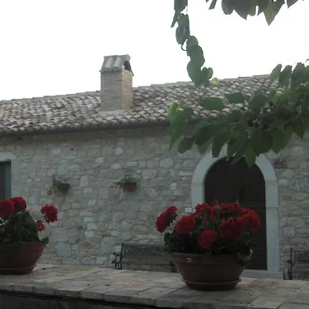 Appartement Bb Casavacanze Corneto *