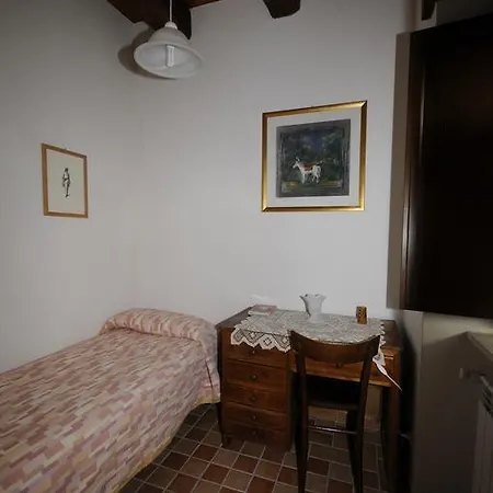 Bb Casavacanze Corneto *