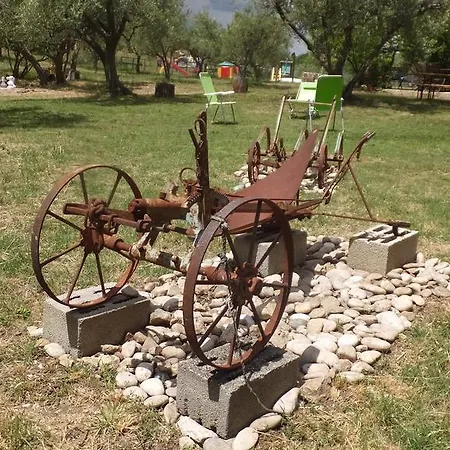 Bb Casavacanze Corneto Bomba