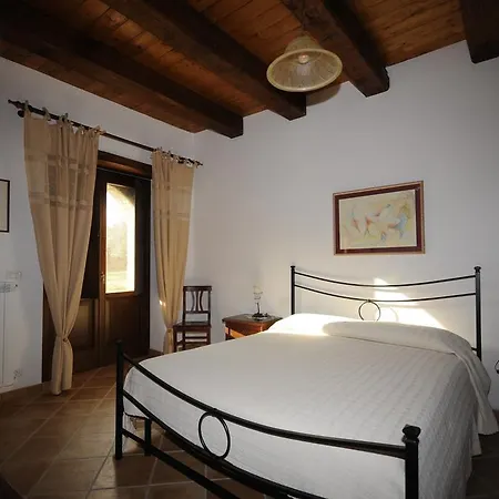 Apartament Bb Casavacanze Corneto *