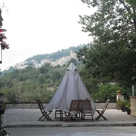 Bb Casavacanze Corneto *