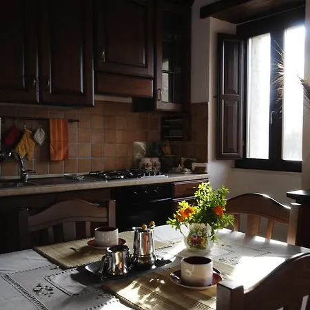 Bb Casavacanze Corneto