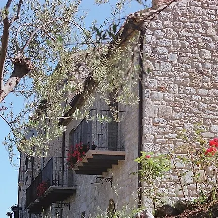 Bb Casavacanze Corneto Appartement *