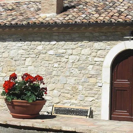 Apartament Bb Casavacanze Corneto Bomba