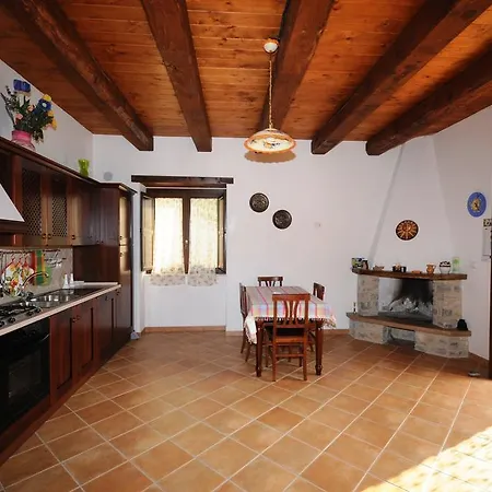 Bb Casavacanze Corneto * Bomba