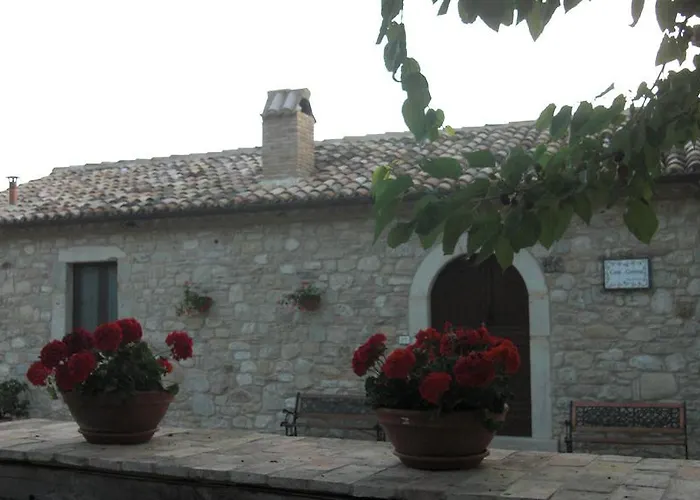 Appartement Bb Casavacanze Corneto *