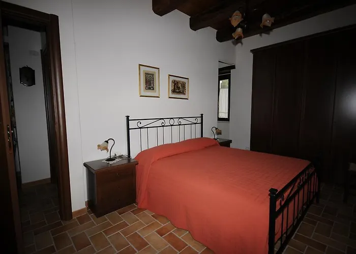 Bb Casavacanze Corneto Appartement *