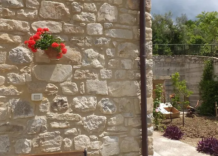 Appartement Bb Casavacanze Corneto Bomba