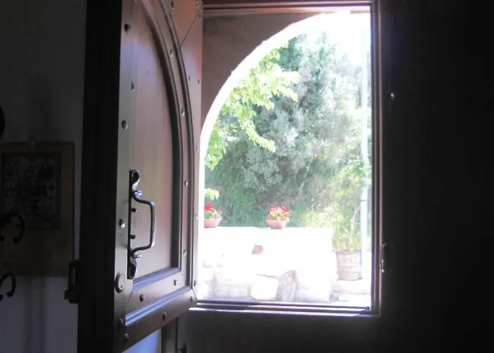 Apartment Bb Casavacanze Corneto