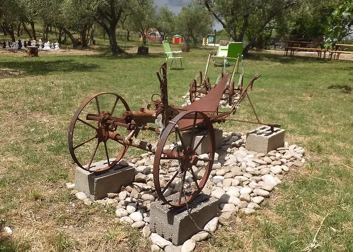 Bb Casavacanze Corneto Bomba