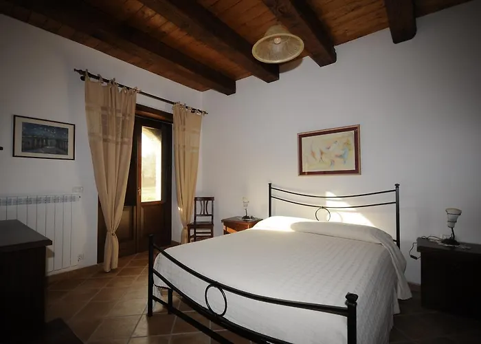 Apartment Bb Casavacanze Corneto *