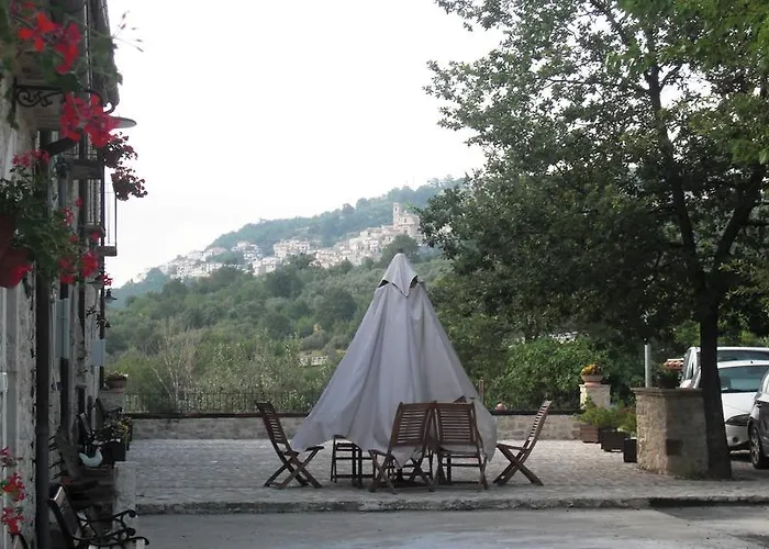 Bb Casavacanze Corneto *