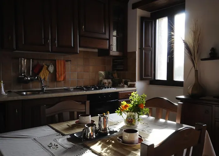 Bb Casavacanze Corneto