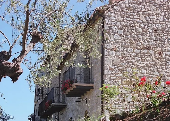 Bb Casavacanze Corneto Appartement *