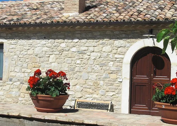 Appartement Bb Casavacanze Corneto Bomba