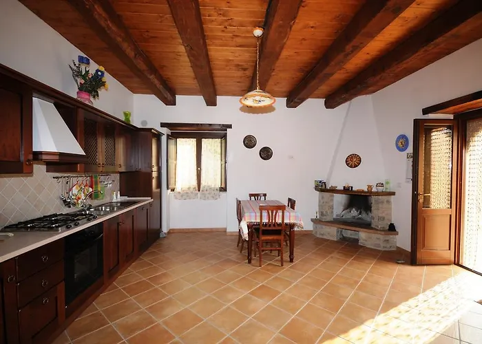 Bb Casavacanze Corneto * Bomba